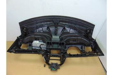 Kit airbag, Citroen C4 Coupe Vts 2009