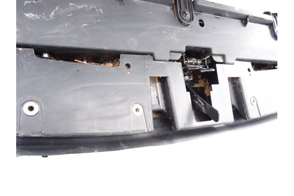 Panel frontal, Mg Zs Comfort 2024