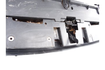 Panel frontal, Mg Zs Comfort 2024
