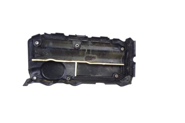 Tapa motor, Mercedes-benz Vito Furgón (639) 109 CDI Compacto (639.601) 2005, A6460160224