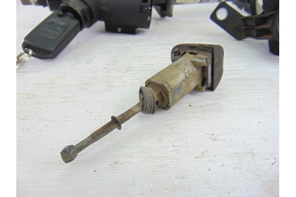 COLUMNA DIRECCION MERCEDES-BENZ CLASE A (BM 168)