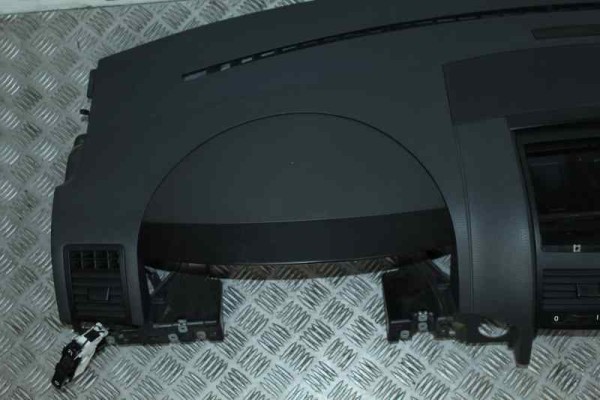 Kit airbag, Volkswagen Touareg (7LA) Tdi V6 2006