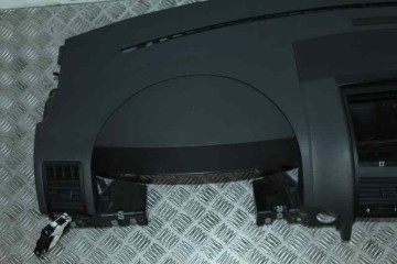 Kit airbag, Volkswagen Touareg (7LA) Tdi V6 2006