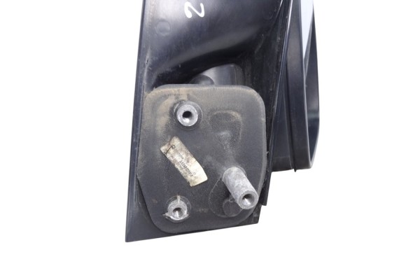 Retrovisor derecho, Mercedes-benz Vito Furgón (639) 109 CDI Compacto (639.601) 2005