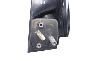 Retrovisor derecho, Mercedes-benz Vito Furgón (639) 109 CDI Compacto (639.601) 2005