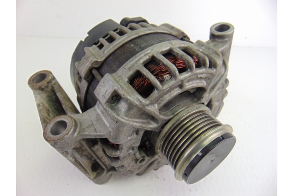 Alternador, CC1T-10300-BC