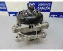 Alternador, Ford Fiesta (CE1) Cool&Connect 2017, H1BT-10300-EC