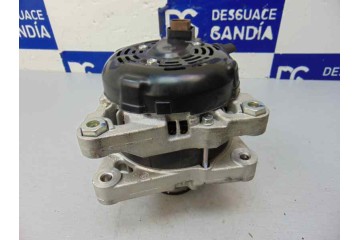Alternador, Ford Fiesta (CE1) Cool&Connect 2017, H1BT-10300-EC