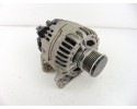 Alternador, Seat Ibiza Berlina (6J5) Ecomotive 2009, 045903023