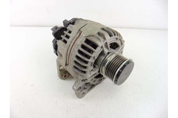 Alternador, Seat Ibiza Berlina (6J5) Ecomotive 2009, 045903023