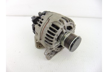 Alternador, Seat Ibiza Berlina (6J5) Ecomotive 2009, 045903023