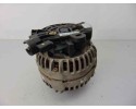 Alternador, Citroen C4 Berlina Sx 2005, 9646321880