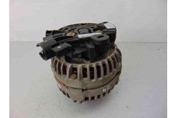 Alternador, Citroen C4 Berlina Sx 2005, 9646321880