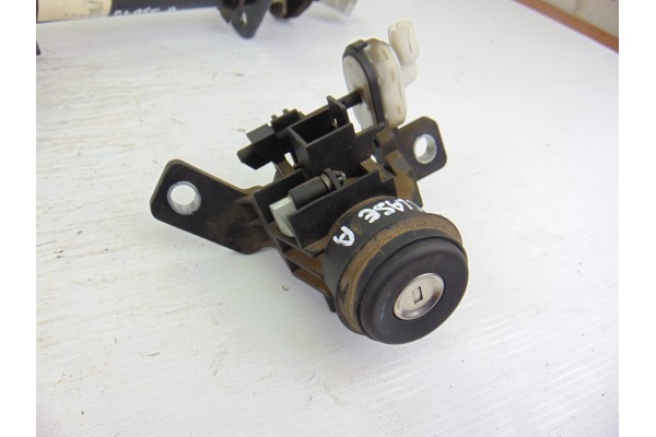 COLUMNA DIRECCION MERCEDES-BENZ CLASE A (BM 168)