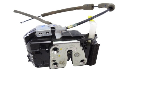 Cerradura puerta delantera izquierda, Nissan Pulsar (C13M) Acenta 2015