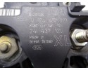 Alternador, Opel Corsa C Club 2001, 24437120
