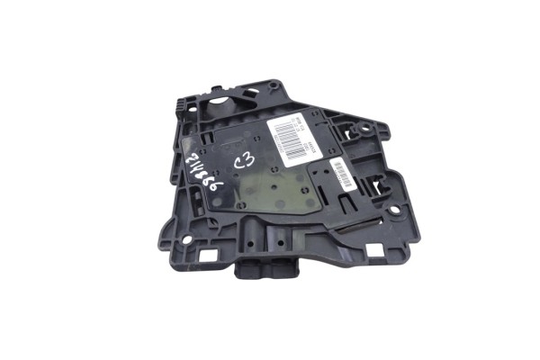 Caja reles / fusibles, Citroen C3 Live Edition 2016, 9801148580