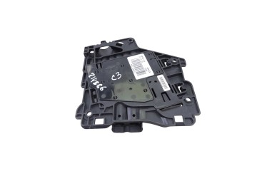 Caja reles / fusibles, Citroen C3 Live Edition 2016, 9801148580