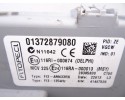 Caja reles / fusibles, Citroen Nemo Furgón 2013, 01372879080