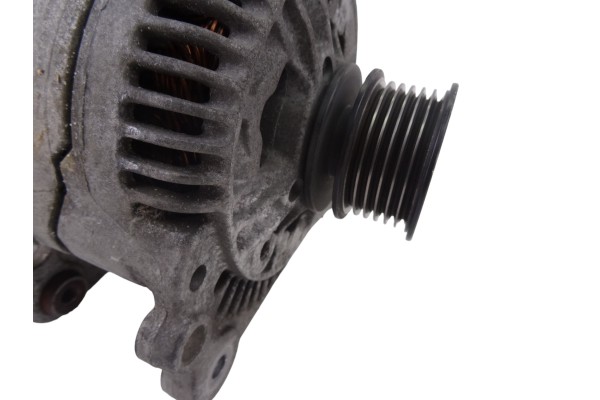 Alternador, Seat Inca (6K9) 1.9 D Van 1999, 0123310020