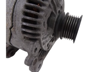 Alternador, Seat Inca (6K9) 1.9 D Van 1999, 0123310020