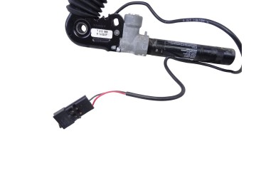 Pretensor airbag derecho, Bmw Serie 5 Berlina (E60) 530d 2009, 7210888