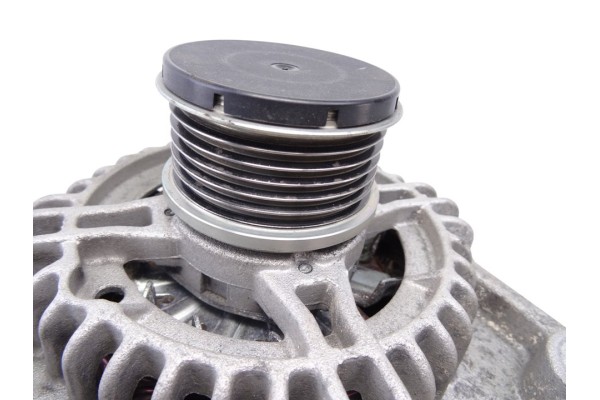Alternador, Citroen C3 Live Edition 2016, 9806007480