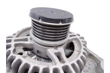 Alternador, Citroen C3 Live Edition 2016, 9806007480