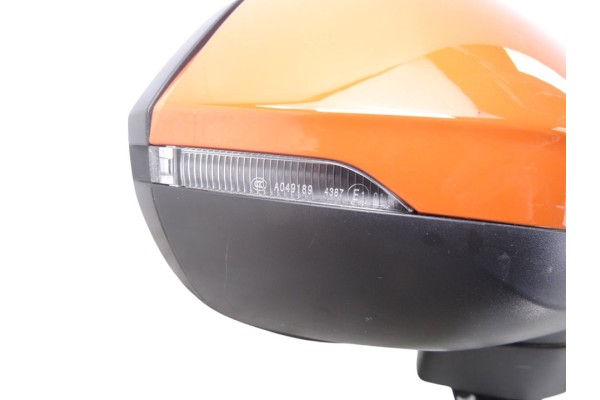 Retrovisor derecho, Audi Q3 (F3B) 35 TDI S line 2022