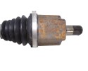 Transmision delantera izquierda, Audi Q3 (F3B) 35 TDI S line 2022, 3Q0407271AH
