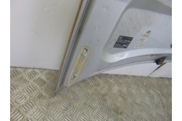 Capo, Volkswagen Passat Berlina (3B3) Advance 2003