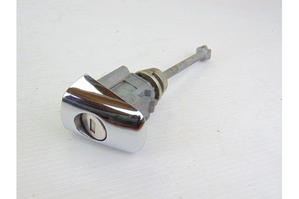 9663123380 ANTIRROBO / LLAVE CONTACTO PEUGEOT 208