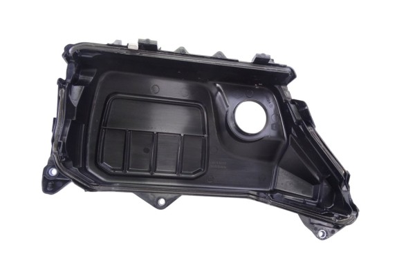 Tapa motor, Nissan X-trail (T32) Tekna 2018, 175B12531R