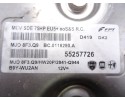 Centralita motor uce, Citroen Nemo Furgón 2013, 55257726