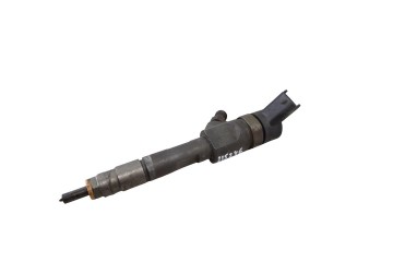 Inyector, Renault Megane Ii Berlina 5P Business 2007, 0445110280