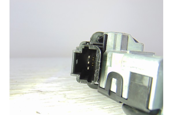 9663123380 ANTIRROBO / LLAVE CONTACTO PEUGEOT 208