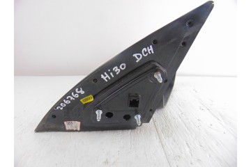 Retrovisor derecho, Hyundai I30 (Fd) Classic 2008