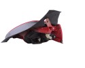 Piloto trasero izquierdo, Renault Megane Ii Berlina 5P Business 2007, 8200413214