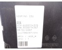 Caja reles / fusibles, Renault Megane Ii Berlina 5P Business 2007, 8200724370