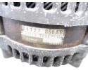 Alternador, Chrysler Grand Voyager (Rt) Limited 2017, 04727866AB