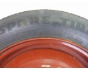 Neumatico repuesto, Suzuki SX4 (Rw/ey) Gl+ 2006, T135/90D16