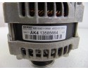 Alternador, Opel Corsa e Selective 2017, 13585664