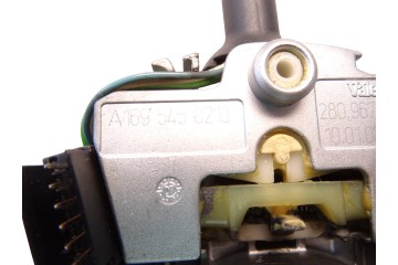 Mando limpia, Mercedes-benz Clase a (Bm 169) A 180 Cdi (169.007) 2008, A1695450210