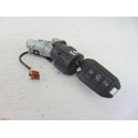 9663123380 ANTIRROBO / LLAVE CONTACTO PEUGEOT 208 9663123380 ANTIRROBO / LLAVE CONTACTO PEUGEOT 208