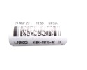 Condensador / radiador aire acondicionado, Ford Puma ST-Line 2023, H1BH19710AC