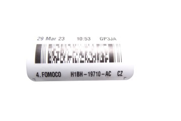Condensador / radiador aire acondicionado, Ford Puma ST-Line 2023, H1BH19710AC