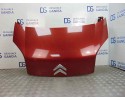 Capo, Citroen Nemo Sx 2009, GRANATE
