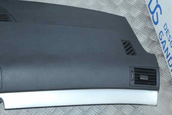 Kit airbag, Audi A4 Berlina (8E) 2.0 TDI 16V (103kW) 2005