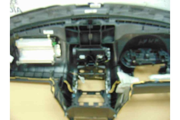 Kit airbag, Mercedes-benz Clase Ml (Bm 164) 320 CDI 4M Edition 10 2007