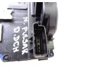 Cerradura puerta delantera derecha, Nissan Pulsar (C13M) Acenta 2015